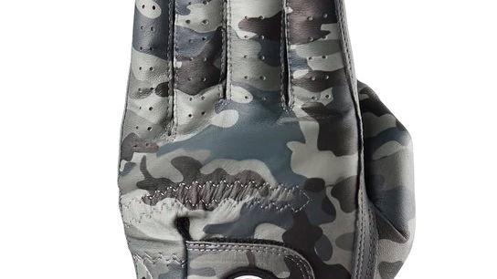 DELTA FORCE CAMO GLOVE